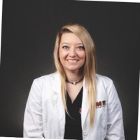 Molly Mobley, MLS(ASCP)