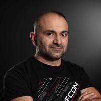 Vlantislav Theocharidis