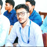 Mohamed Afshan Ashath