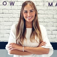Daniela Colmenares Calderón
