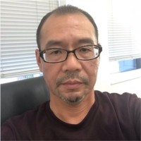 Norio Nishimoto