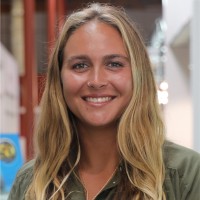 Emily Andres