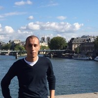 Amr Essam