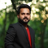 Rahul P B
