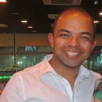 Cristiano Rocha