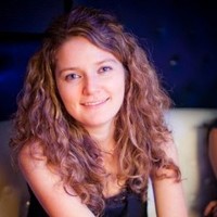 Anna Shvartsman