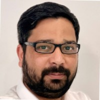 Vipul Sharma
