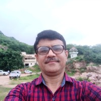 Vikram Chavda