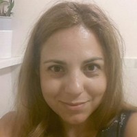 Margarita Papatheodorou