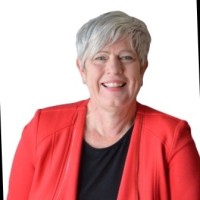 Cathy Berkhout Bosse