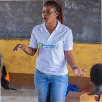 Esther Amissah