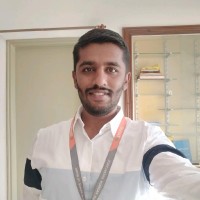 Nitish Deshpande