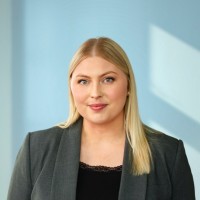Nanna Klockmann Frandsen