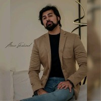 Aamir Shahzad