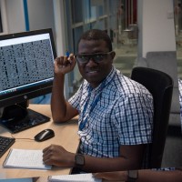 Robert Mukiibi