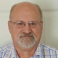 Ron Beaver