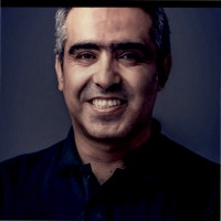 Danial Azimi yancheshmeh Dr.-Ing