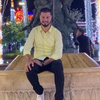 Mahmoud Khalaf