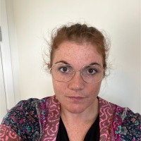 Dorte Marie Rask