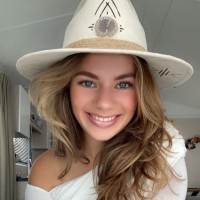 Akkelyne Van Der Veen
