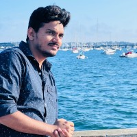 Srikanth Gopi