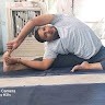 Pritesh Kumar