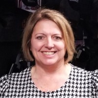 Joyce Brown