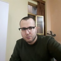 Ahmad Hadad
