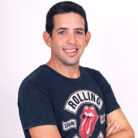 Omer Shany