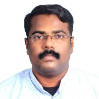 Anilal Syamanandan