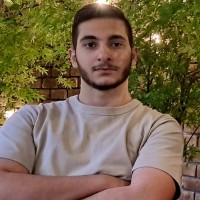 Vahe Grigorian