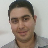 khaled nachi