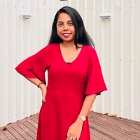 Deepika Kumar