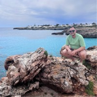 mourad kechnit