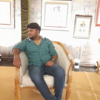 SOURABH KUMAR MANDAL . B