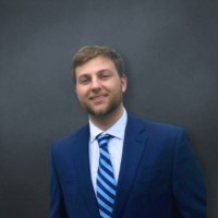 Justin Moore, CFA Candidate