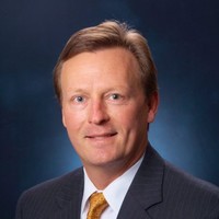 Kenneth Wicker, FACHE