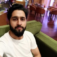 Sajid Bhat