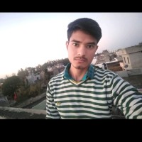 Shubam Sarmal
