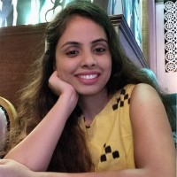 Nidhi Bhondwe