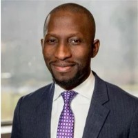 Andre Sutherland, Fcca, Cbv, Asa