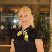 Elena Obukhova
