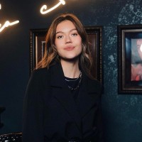 Valeria Smirnova
