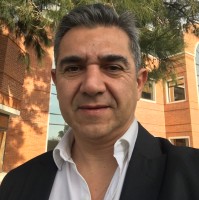 Alejandro Mengo Becil