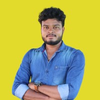 Sathiyanarayanan Nagarajan