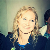 Mirjam Blecha