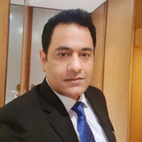 Awnish Gautam