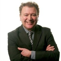 Ian McKillop