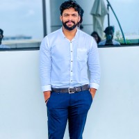 Harin Kumar M