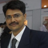Laxman Prasad Kudikala